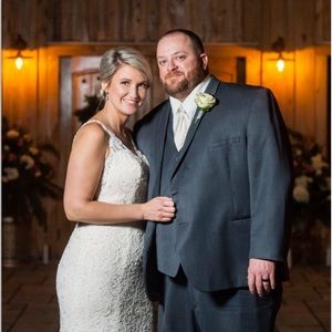 Meet your Posher, Leanne